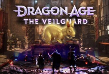 Why Dragon Age: The Veilguard Needs the Golden Nug More Than Ever