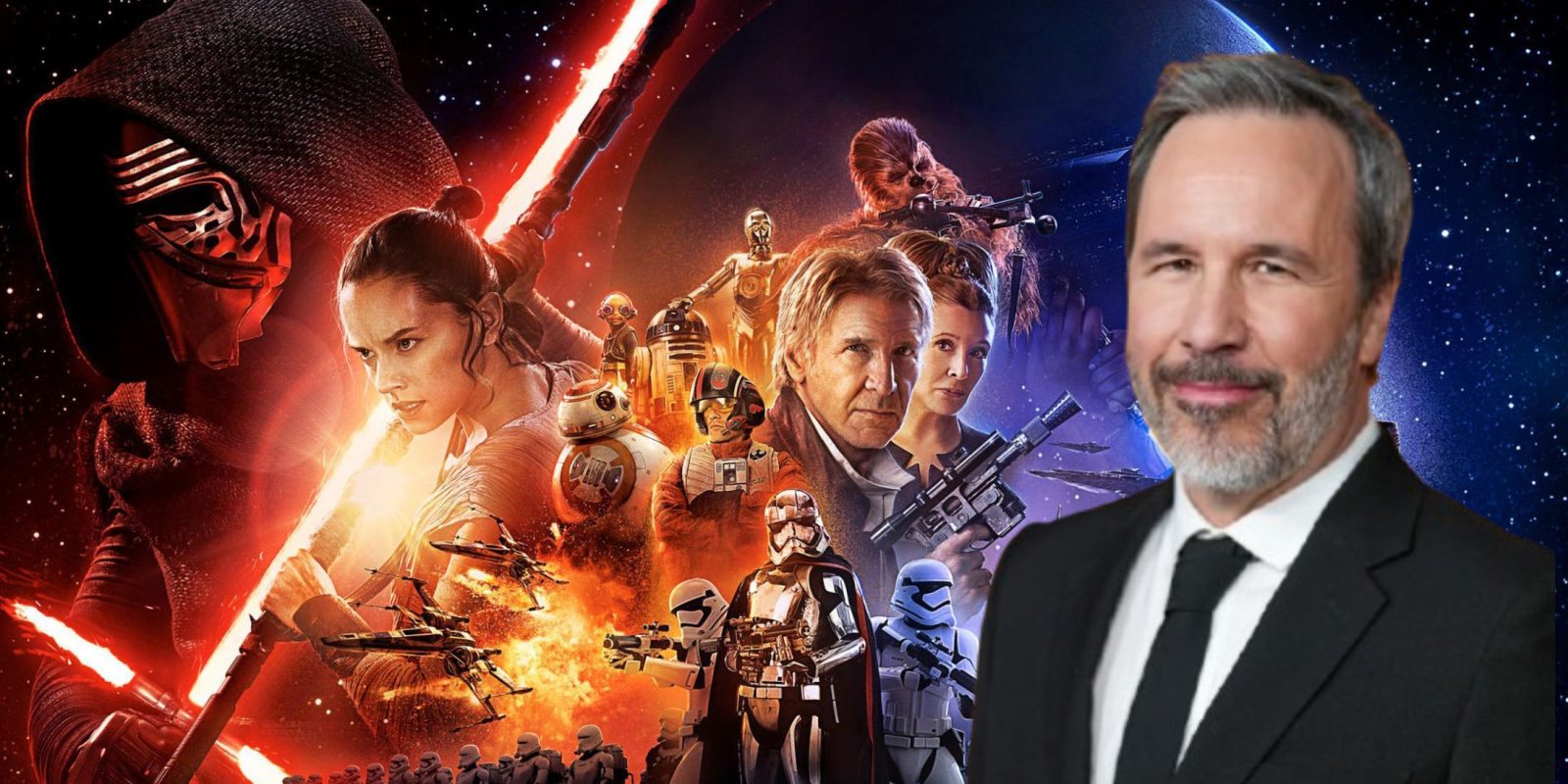 Why Dune Director Denis Villeneuve Refuses to Make a Star Wars Movie