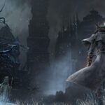 PlayStation Twitter Account Mentions Bloodborne, Fans Beg For Remaster