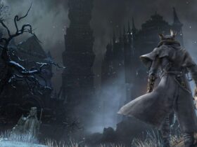 PlayStation Twitter Account Mentions Bloodborne, Fans Beg For Remaster