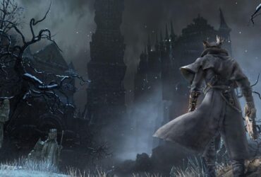 PlayStation Twitter Account Mentions Bloodborne, Fans Beg For Remaster