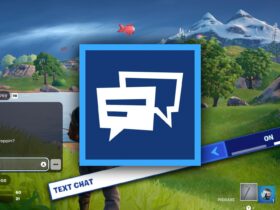 Why Fortnite's New Chat Feature is a Major Win For Some Players