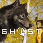 Why Ghost of Yotei Could Benefit From an Animal Companion