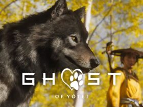 Why Ghost of Yotei Could Benefit From an Animal Companion