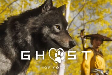 Why Ghost of Yotei Could Benefit From an Animal Companion