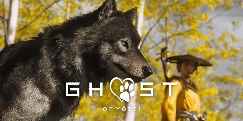 Why Ghost of Yotei Could Benefit From an Animal Companion