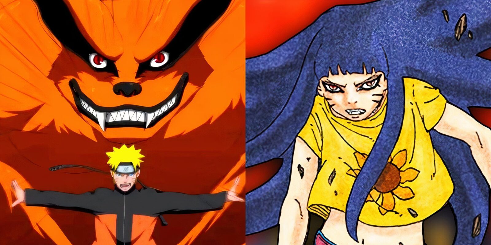 Why Kurama Could Get A Major Power Boost In Boruto