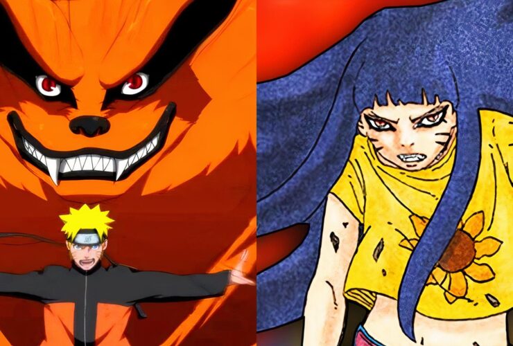 Why Kurama Could Get A Major Power Boost In Boruto