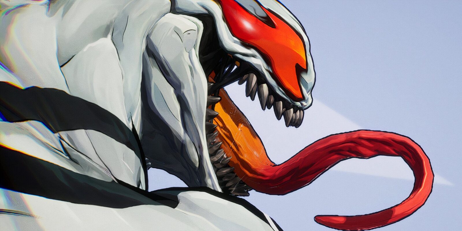 Why Marvel Rivals’ Anti-Venom Skin Likely Sets a Sad Precedent