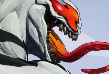 Why Marvel Rivals’ Anti-Venom Skin Likely Sets a Sad Precedent