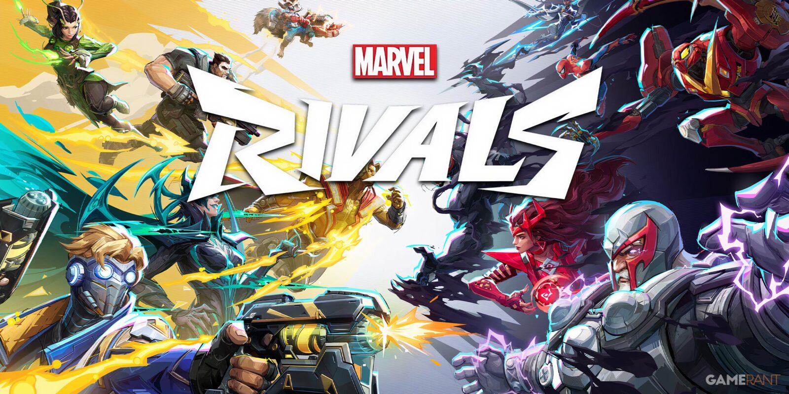 Why Marvel Rivals Is More Than Just Another Hero Game