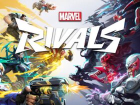 Why Marvel Rivals Is More Than Just Another Hero Game