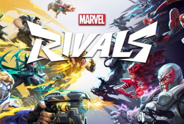 Why Marvel Rivals Is More Than Just Another Hero Game