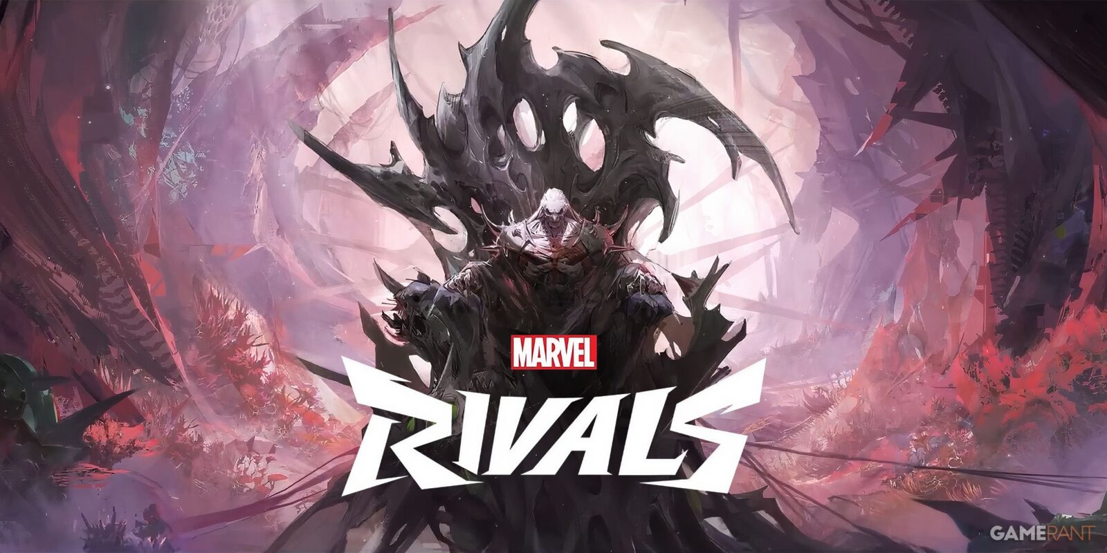 Why Marvel Rivals' Knull May Become the Game's Most Powerful Antagonist