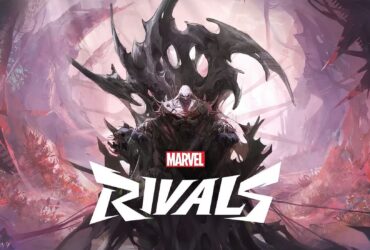 Why Marvel Rivals' Knull May Become the Game's Most Powerful Antagonist