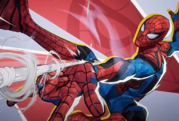 Why Marvel Rivals Shouldn't Sleep on One Customization Option