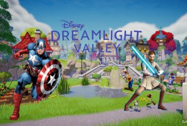 Why Marvel, Star Wars Content in Dreamlight Valley May Be Inevitable