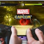 Why Marvel vs. Capcom Fans Are Flocking Back to The Game