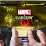 Why Marvel vs. Capcom Fans Are Flocking Back to The Game