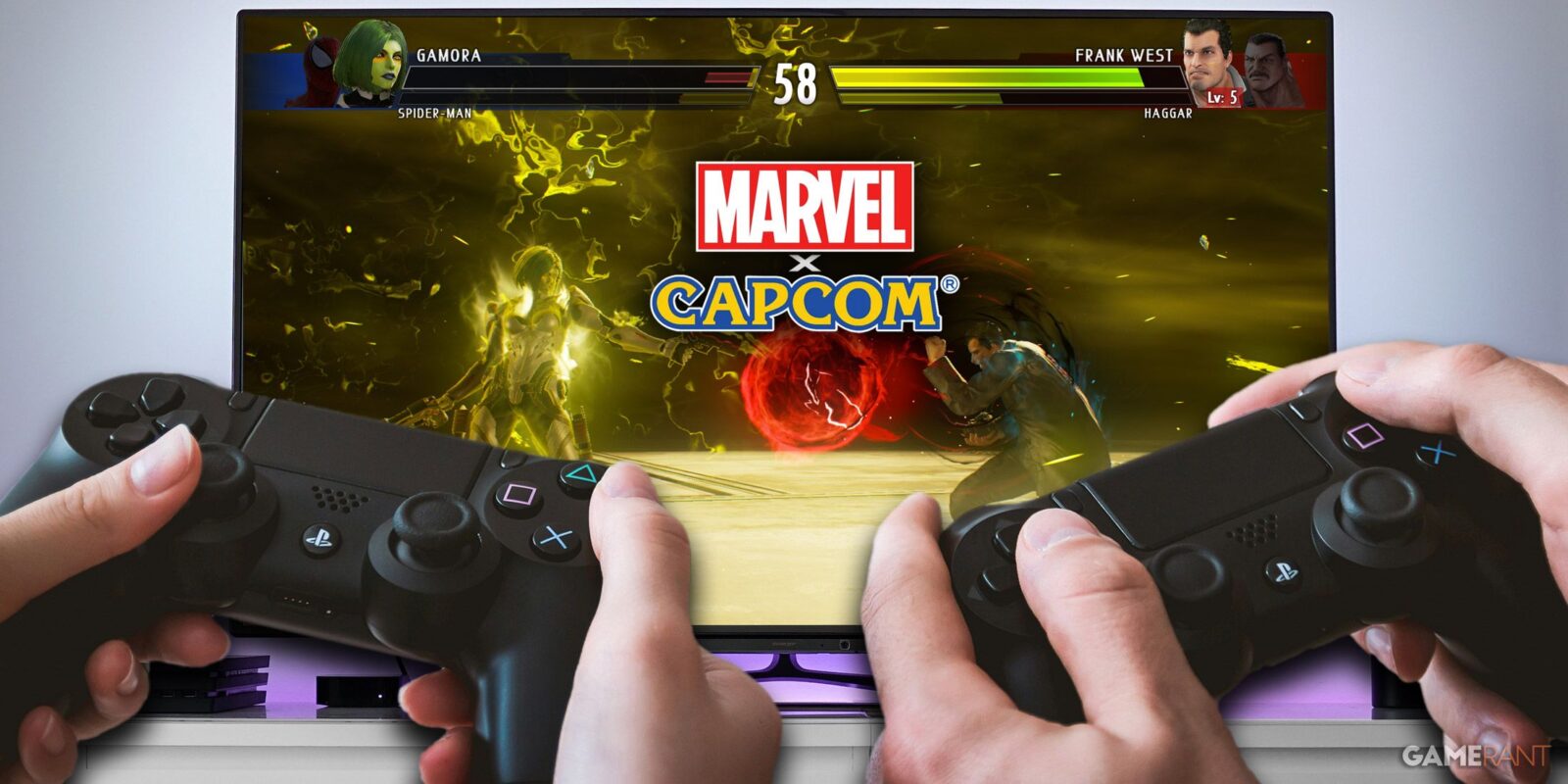 Why Marvel vs. Capcom Fans Are Flocking Back to The Game