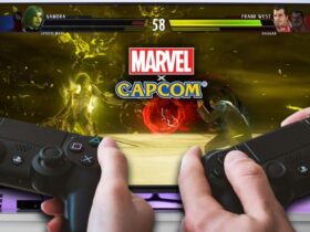 Why Marvel vs. Capcom Fans Are Flocking Back to The Game