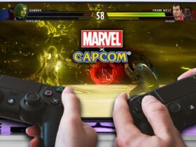 Why Marvel vs. Capcom Fans Are Flocking Back to The Game