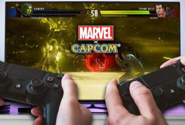 Why Marvel vs. Capcom Fans Are Flocking Back to The Game