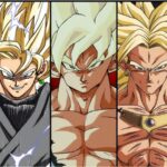 Why Moving Away From Super Saiyan Forms Was A Great Idea