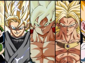 Why Moving Away From Super Saiyan Forms Was A Great Idea