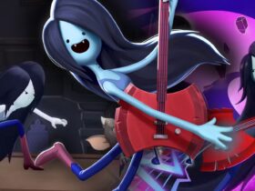 Why MultiVersus' Marceline Could Be a Game-Changer