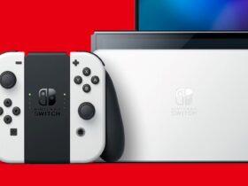 Why Nintendo's Shares Growth is a Good Sign For The Switch 2