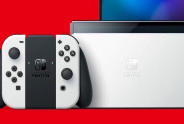 Why Nintendo's Shares Growth is a Good Sign For The Switch 2