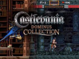 Why Now is The Perfect Time to Start Playing Castlevania Dominus Collection