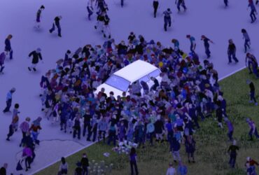 Why Now is a Great Time to Start Playing Project Zomboid