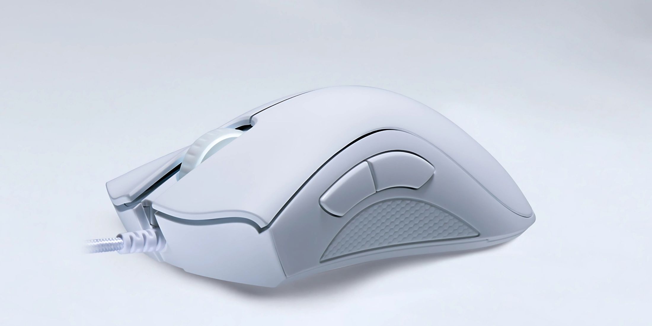 Razer DeathAdder Essential Deal Banner #1