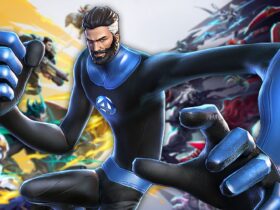 Why Reed Richards Might Be Marvel Rivals' Biggest Wild Card