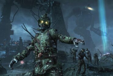 Why Resident Evil Fans Should Consider Giving Black Ops 6 Zombies a Look