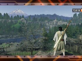 Why Rise of the Ronin's open world is an underrated gem