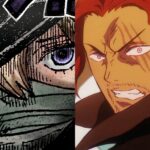 Why Shanks's Might Have A Sister, Explained