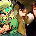 Why Star Wars Fans Should Check Out Brawlhalla