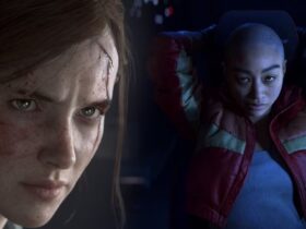 Why The Last of Us 2 Fans Should Keep an Eye on Intergalactic