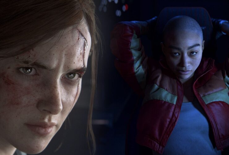 Why The Last of Us 2 Fans Should Keep an Eye on Intergalactic