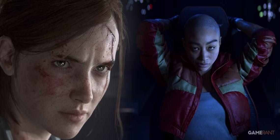 Why The Last of Us 2 Fans Should Keep an Eye on Intergalactic