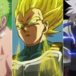 Why The 'Second-Strongest' Archetype Is So Awesome In Anime