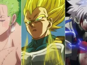 Why The 'Second-Strongest' Archetype Is So Awesome In Anime