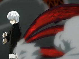 Why Tokyo Ghoul Deserves A Remake