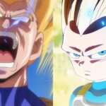 Why Vegeta Never Used Super Saiyan 3 In DBS, Explained 