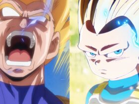 Why Vegeta Never Used Super Saiyan 3 In DBS, Explained 