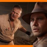 Why We Didn't Love Indiana Jones And The Great Circle