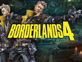 Why Zane's Return in Borderlands 4 Is a Big Deal